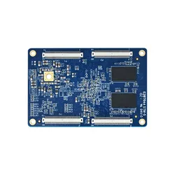 Vielseitige Zuverlässige Sichere Datenverarbeitung Industrielle Computer Arm Edge Eingebettete Kernplatine