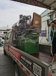 Kamlı Yay Makinesi CNC Torsiyon Yay Yapma Makinesi