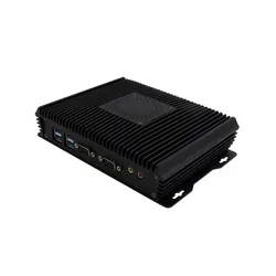Box PC Base Intel Core พร้อมด้วยประสิทธิภาพสูงประหยัดพลังงาน