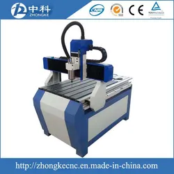 목공용 CNC 라우터 미니 6090 CNC 라우터