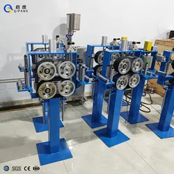 Cabo de Aço de Alta Precisão 1-45mm Medidor de Diâmetro Contador