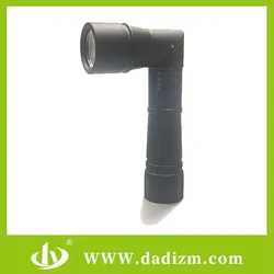 ไฟฉาย LED ไฟทำงาน ไฟฉายหลายฟังก์ชัน ชาร์จได้ ปรับโฟกัสได้ ไฟ LED ซูมได้ ไฟฉายยุทธวิธี