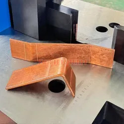 Busbar-Bearbeitungsmaschine 3 in 1 Busbar-Maschinenbearbeitung