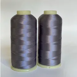 Fabriklieferung Stickgarn Seidengarn für Stickmaschine