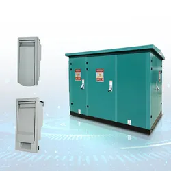 Blocco Trasformatore Intelligente con Sblocco Chiave Bluetooth