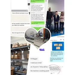 Fabrika İçin En İyi Paslanmaya Dayanıklı Modüler Yüksek Hızlı Buz Barı Akış Ambalajı Atıştırmalık İşleme Tesisi için Otomatik Akış Paketleme Makinesi