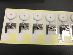 Módulo de Melodia para Cartões de Saudação Módulo de Voz com Chip de Melodia