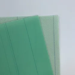 Tecido de formação de poliéster para máquina de papel de alta velocidade e durável