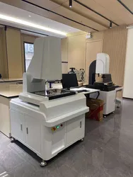 ein automatisiertes Video-Messsystem