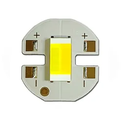 30W Hochleistungs-COB-LED-Modul 45mil Chip-LED