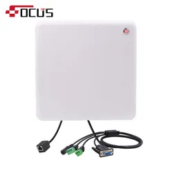 Hochleistungs-UHF-RFID-Leser mit Im Pinj-Moduldesign für das Lagersystem