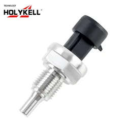 Sonda de Temperatura de Sinal Compacta de Alto Desempenho Personalizada Holykell 4-20mA