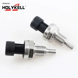 Sonda de Temperatura de Sinal Compacta de Alto Desempenho Personalizada Holykell 4-20mA