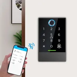 Sistema de Controle de Acesso Inteligente com Software Gratuito