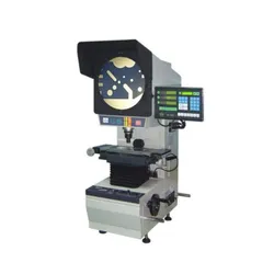 CPJ-3000 โปรเจคเตอร์โปรไฟล์ดิจิทัล โปรเจคเตอร์วัดอัตโนมัติ เกียร์ เธรด โปรเจคเตอร์โปรไฟล์ออพติคัล