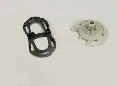 Detektionssystem Automatisierte Sichtprüfung Maschine für medizinisches Material