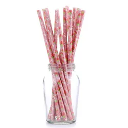 Günstige Hochgeschwindigkeits-Pap straw-Herstellungsmaschine Automatisches Papiertrinkhalm-Produktionssystem