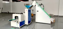 Máquina de Embalagem de Canudos Múltiplos, Linha de Embalagem de Canudos Individuais e Múltiplos