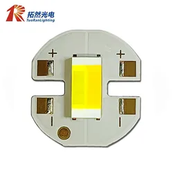 30W Hochleistungs-COB-LED-Modul 45mil Chip-LED