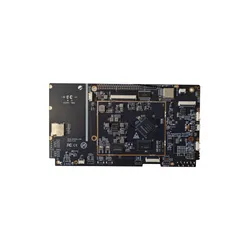 RC06-Rk3566 Compacte slimme apparaat-embeddedcomputing-coreboard