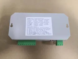 K-1000c Controlador endereçável com controlador LED digital remoto programável para PC