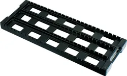 Antistatische ESD PCB Lagerung ESD Umlaufregal