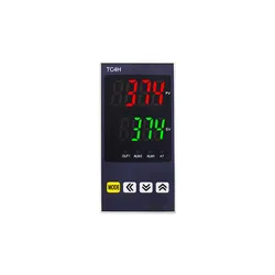 Temperaturregelgerät Tc4s Mehrfacheingang Digitalanzeige Intelligente Regelung Temperaturregler