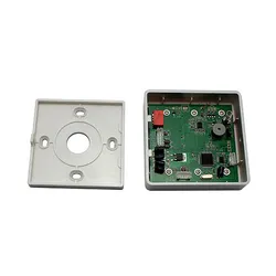 Nt-130 Tastiera di Controllo Accesso con 2000 Utenti con Codice