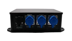 Mekotronics Rk3588 R58X-IP68 Außen wasserdichtes Android Digital Signage Gehäuse 4+32g