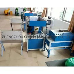 Automatische Räucherstäbchenmaschine, Räucherstäbchenmaschine