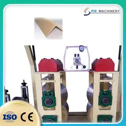 Papier-Eckenschutzmaschine Ecke-Eckengerät