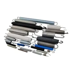 St20-10 ЧПУ многоосевой станок для формирования пружин 0.3mm компрессионной пружины