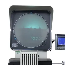 Proyektor Profil Horizontal Presisi Tinggi Sistem Optik Canggih Proyektor Profil