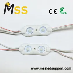 Módulo LED de Injeção SMD de Alta Brilho 1W 2835