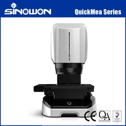 Video-Messmaschine Quickmea403