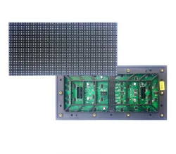 Xgc IP65 Wasserdichtes Hochauflösungs-LED-Modul für Shop-Werbung