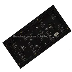 Hochauflösende HD Bühnenvermietung P4 Innen-LED-Display-Modul