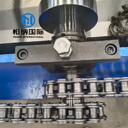 Container-Verbundplattenrahmen-Blechstahlprofil-Rollformmaschine zur Herstellung von Fahrzeugpaneelen