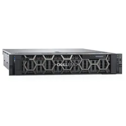 Servidor Rack DELL Poweredge R740 2u Novo e Usado em Estoque RAM Servidor
