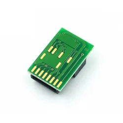 โมดูลเซ็นเซอร์วัดระยะอินฟราเรด Gp2y0e03 4-50cm เซ็นเซอร์วัดระยะความแม่นยำสูง I2c เอาต์พุต