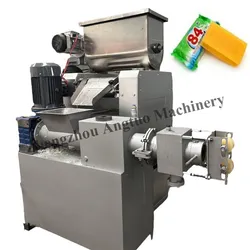 Çok Fonksiyonlu Küçük Sabun Yapma Makinesi Mini Manuel Sabun Yapma Makinesi