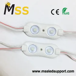 Módulo LED de Injeção SMD de Alta Brilho 1W 2835