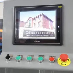 Hocheffiziente automatische Seilaufwickelmaschine für den industriellen Einsatz