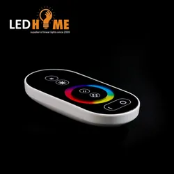 조명 제어기 SMD 스트립 LED 제어기 풀 컬러 RGB 제어기