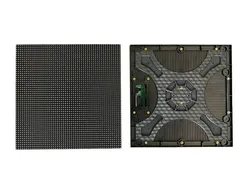 Módulo de Exibição de Tela LED RGB P4.81 de Alta Definição