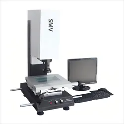 Glo-Smv3020 Macchina di Misura Ottica ad Alta Precisione 2.5D Sistema di Misurazione Visiva