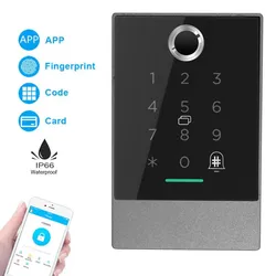 Sistema de Controle de Acesso Inteligente com Software Gratuito