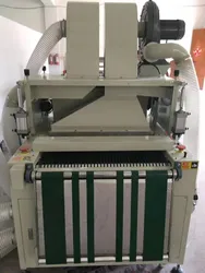 Máquina de Pulverização de Pó Termofusível