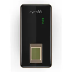 Bluetooth- und USB-Fingerabdruckscanner-Modul unterstützt Android- und iOS-System für Zugangskontrolle Ecs201