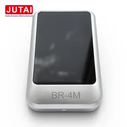 Lettore RFID Bluetooth senza contratto nel controllo accessi